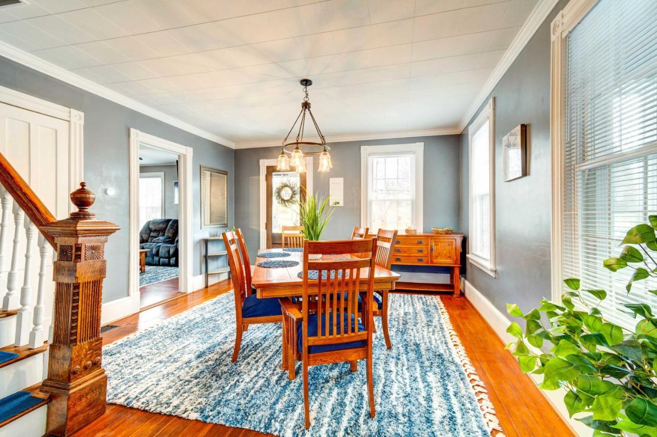 Sodus Point Home - Walkable To Beach! Εξωτερικό φωτογραφία
