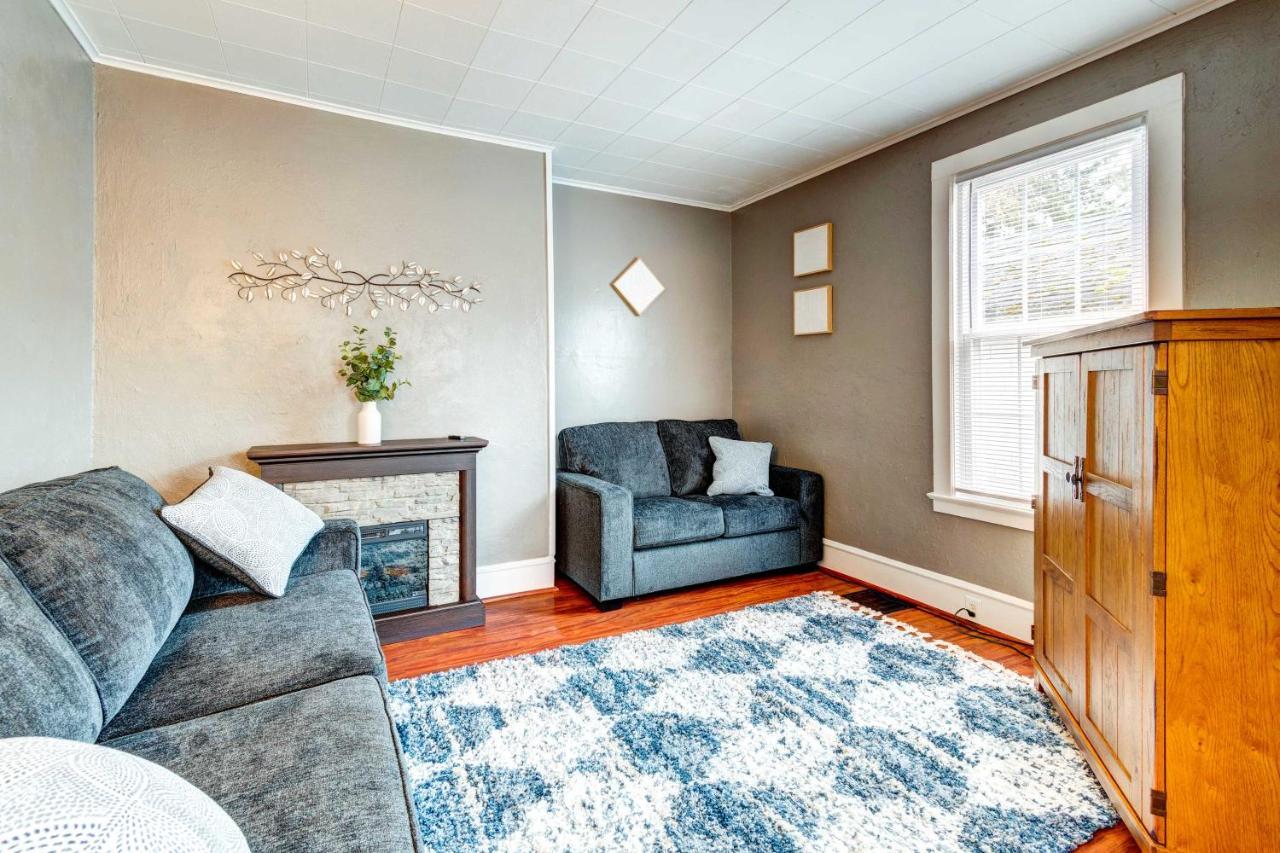 Sodus Point Home - Walkable To Beach! Εξωτερικό φωτογραφία