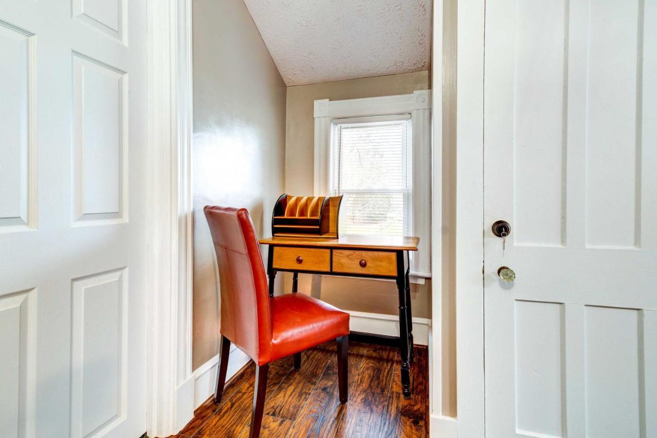 Sodus Point Home - Walkable To Beach! Εξωτερικό φωτογραφία
