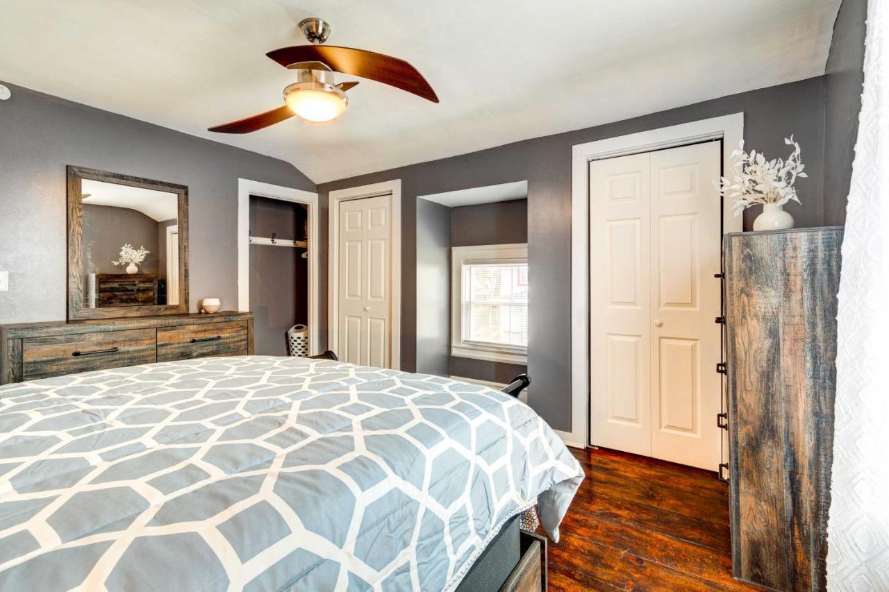 Sodus Point Home - Walkable To Beach! Εξωτερικό φωτογραφία